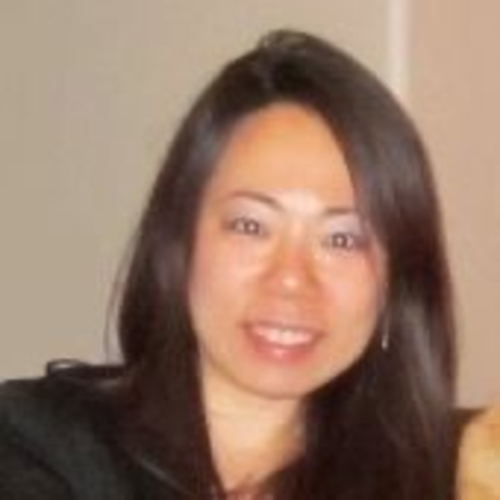 Meet your Posher, Yoko